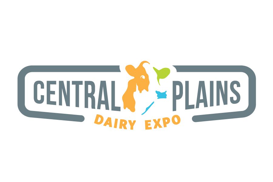Central plains dairy expo