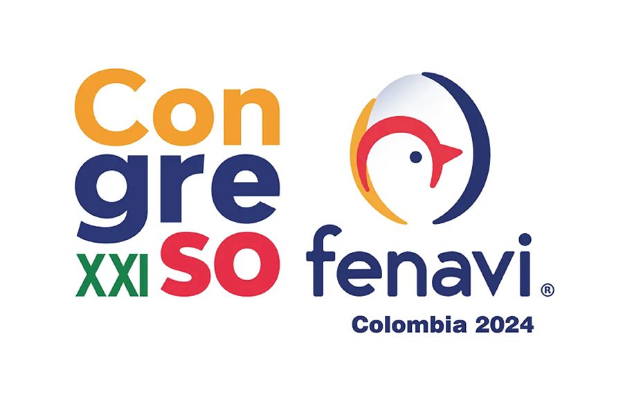 XXI CONGRESO FENAVI