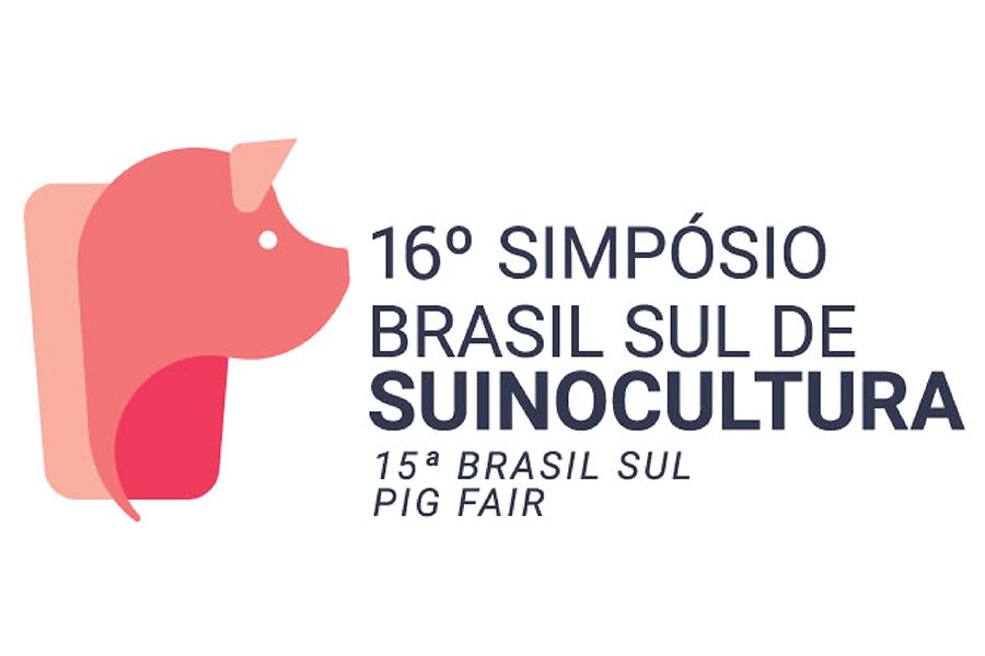 16º Simpósio Brasil Sul De Suinocultura 15ª Brasil Sul Pig Fair