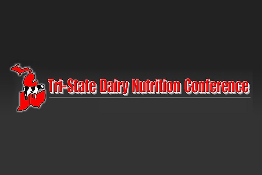 Tri State Dairy Nutrition Conference