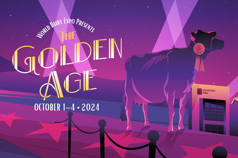 world dairy expo the golden age