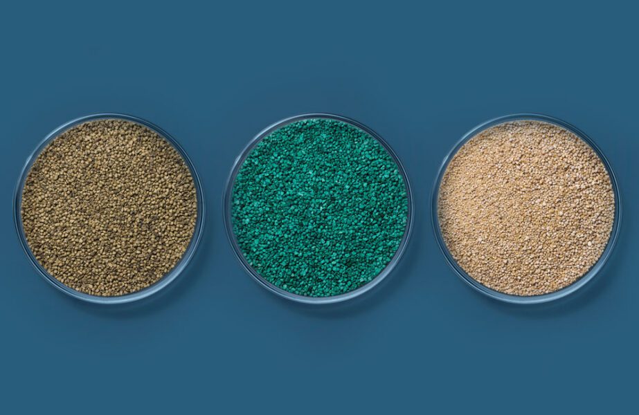 Mineral Products