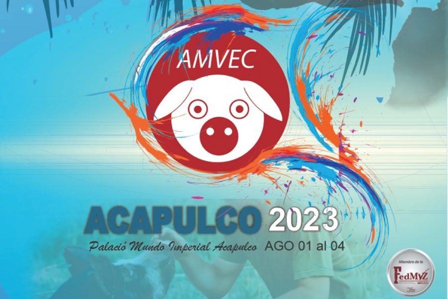 LV Congreso Nacional AMVEC 2023