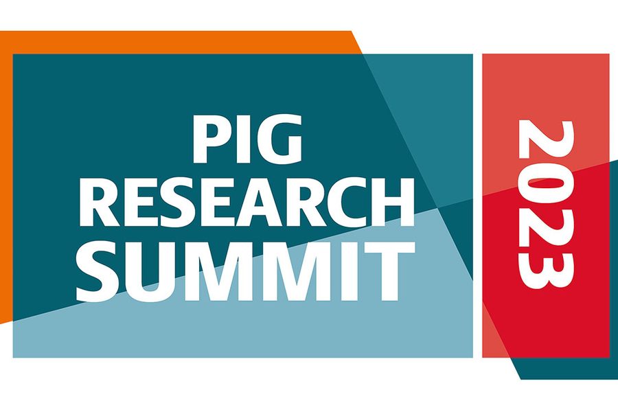 Pig Research Summit 2023