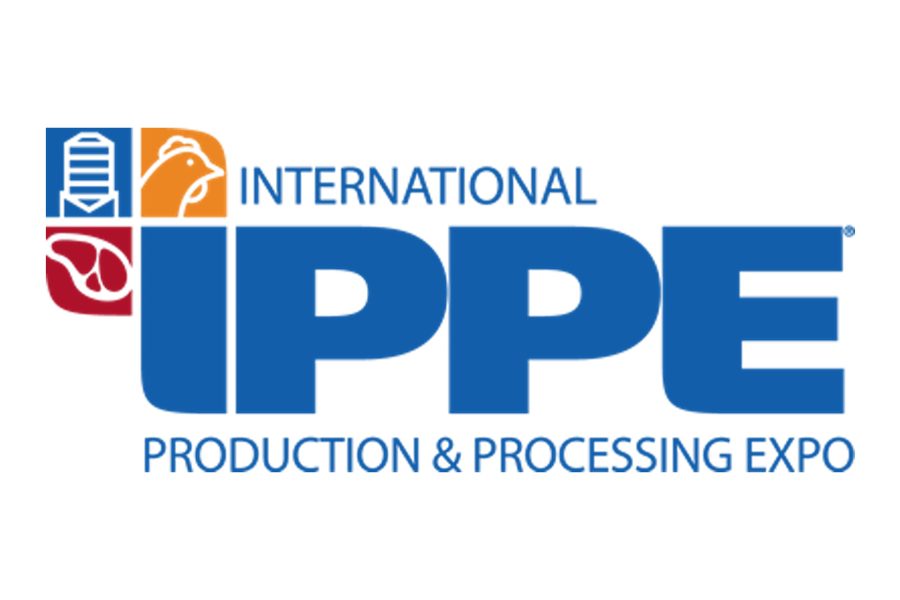 International Production & Processing Expo 2024