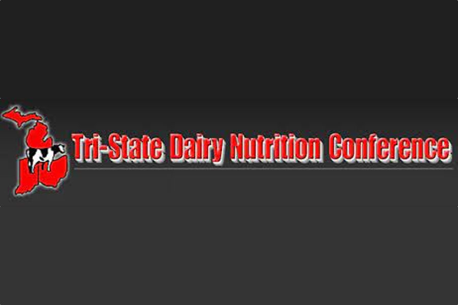 TriState Dairy Nutrition Conference