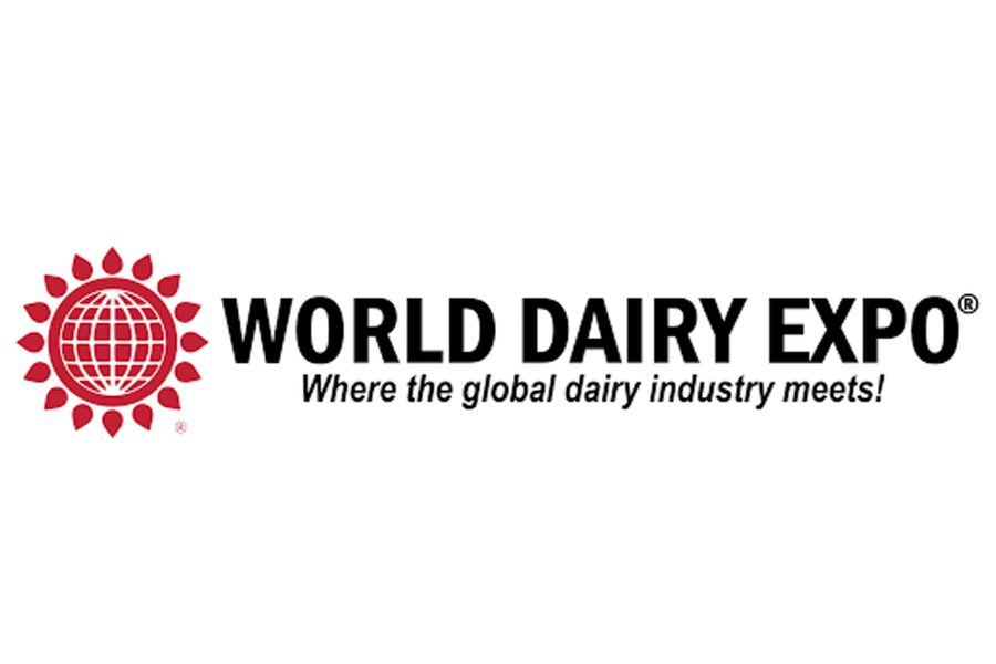 World Dairy Expo