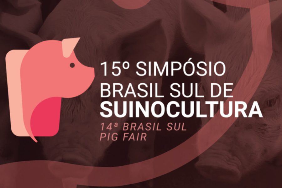 15º Simpósio Brasil Sul De Suinocultura 14ª Brasil Sul Pig Fair