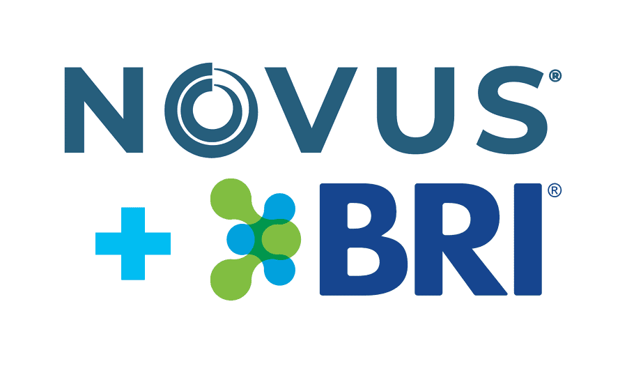 NOVUS + BRI