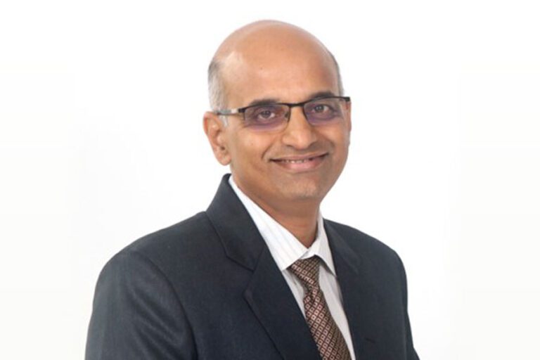 Rajeev Murthy