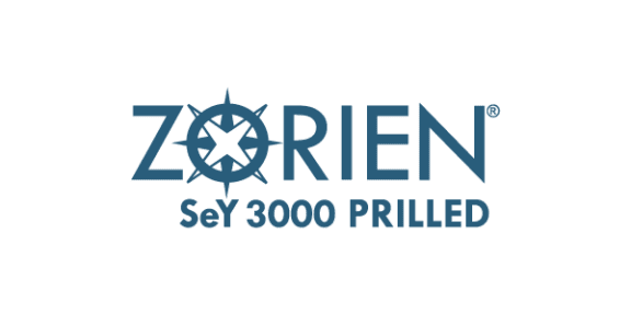 ZORIEN® SeY 3000 Prilled