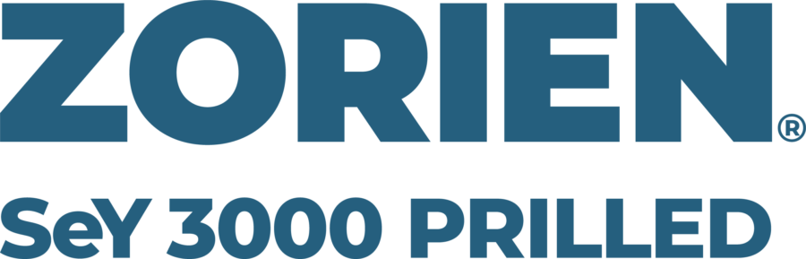 ZORIEN® SeY 3000 Prilled