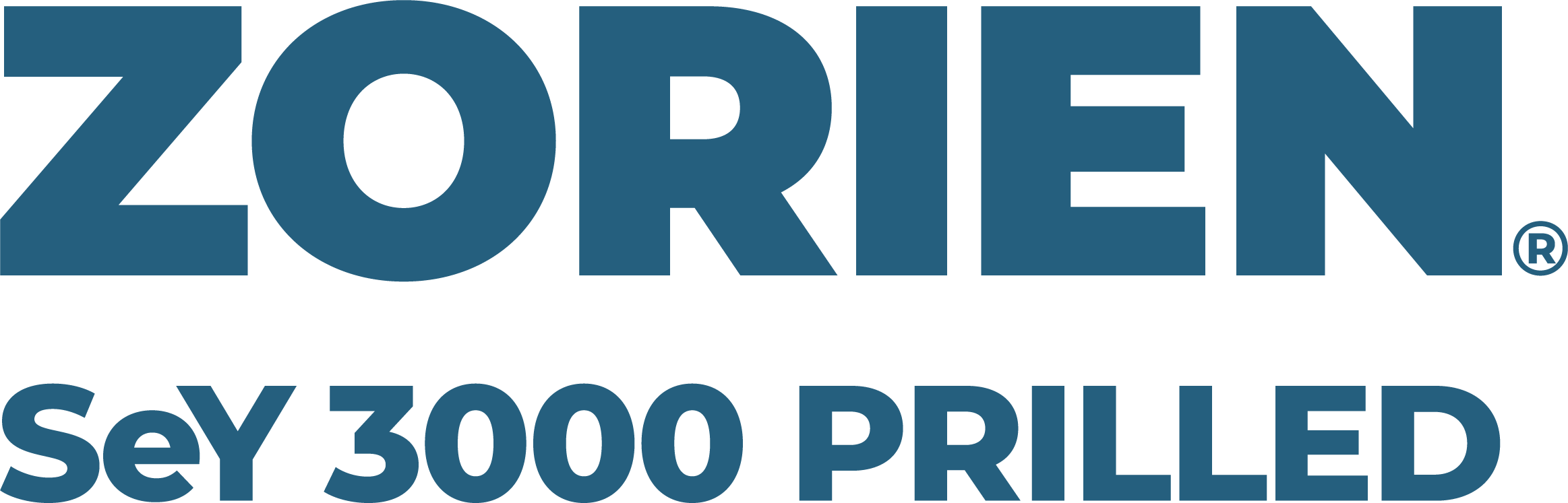 ZORIEN® SeY 3000 Prilled