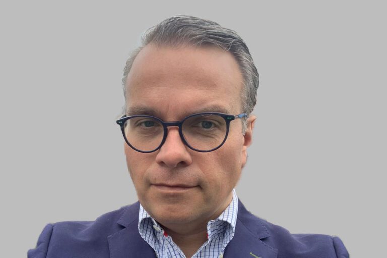 Martin Behr