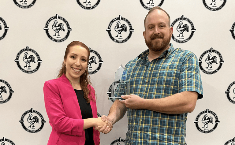 PSA North America Award