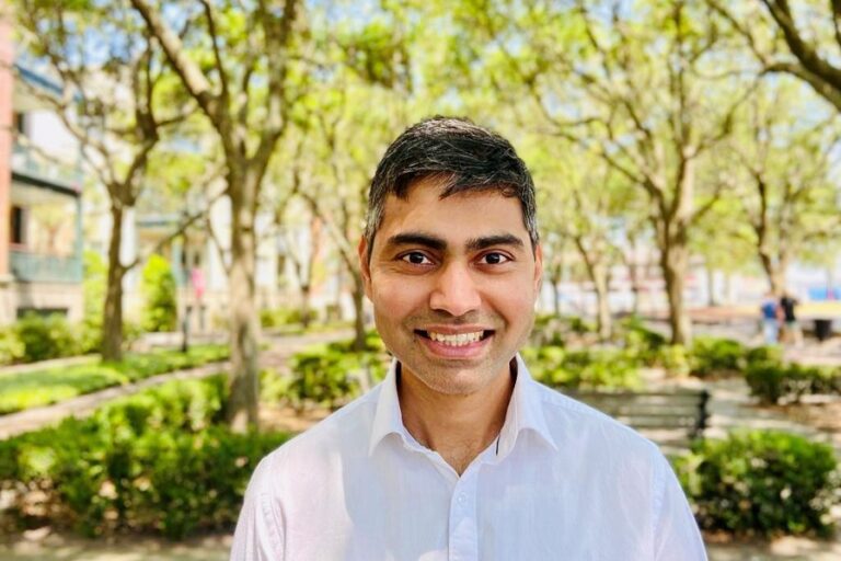 Guarav Shah