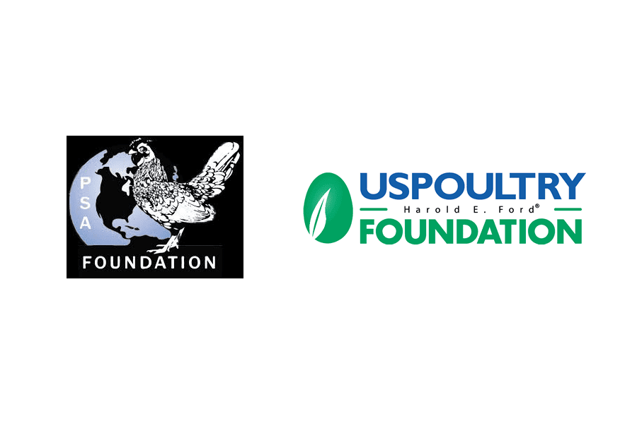 PSA And US Poultry Ford Foundation