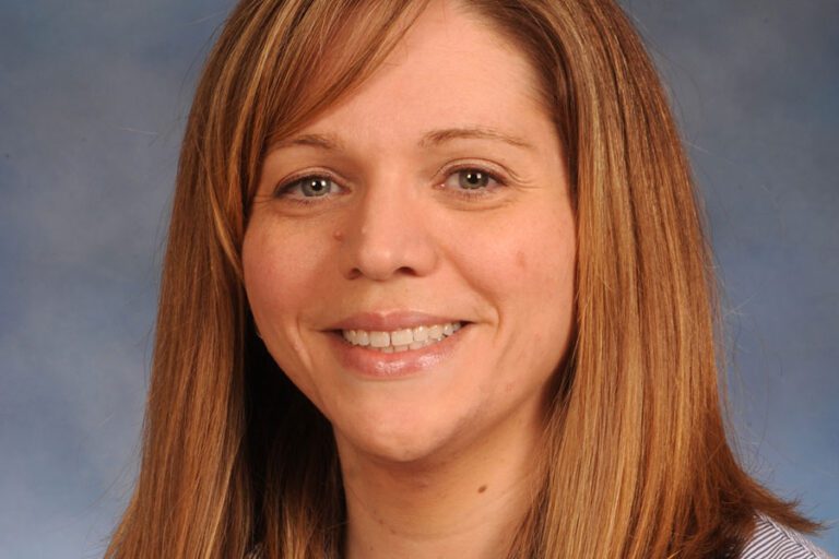 Photo of Sheila K. Jacobi, Ph.D