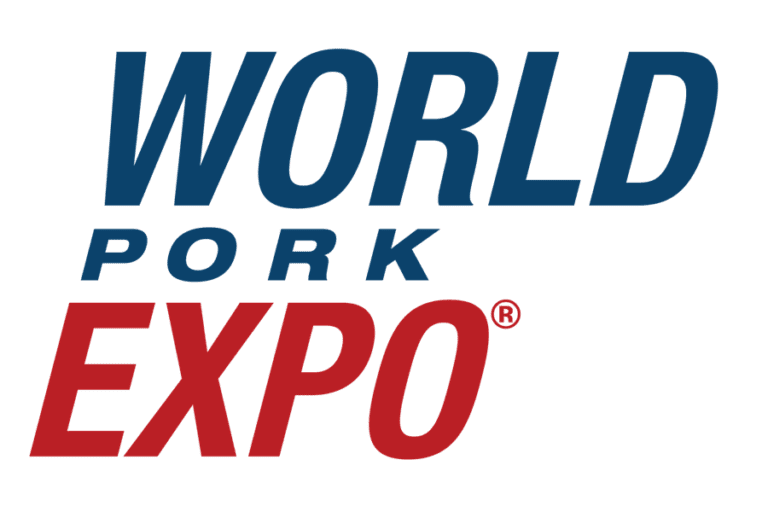 World Pork Expo Logo