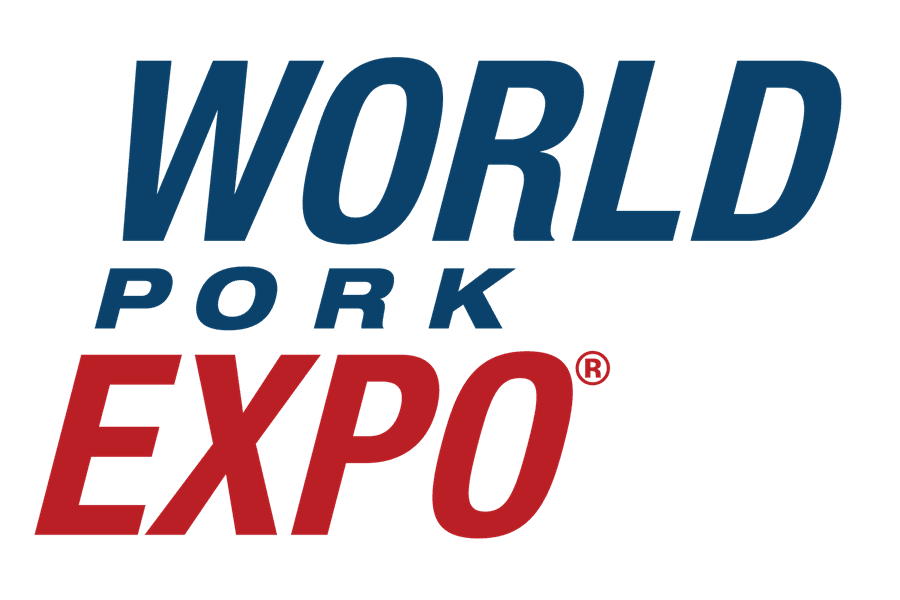 World Pork Expo Logo