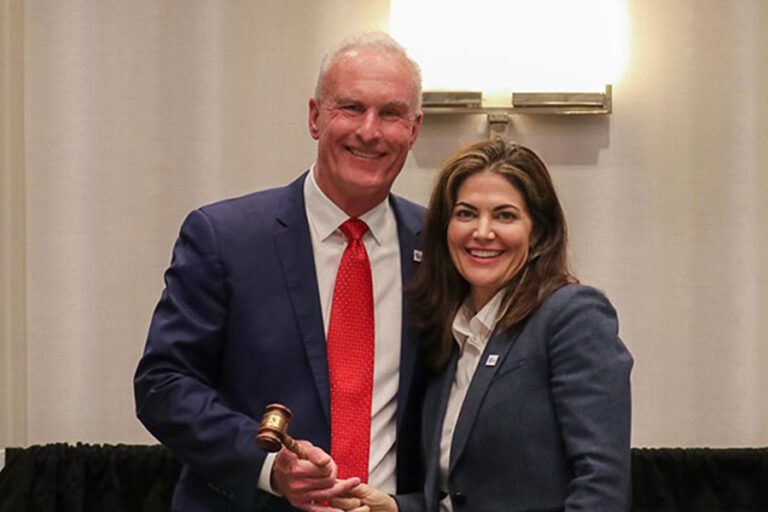 Dan Meagher accepts role of AFIA board chair
