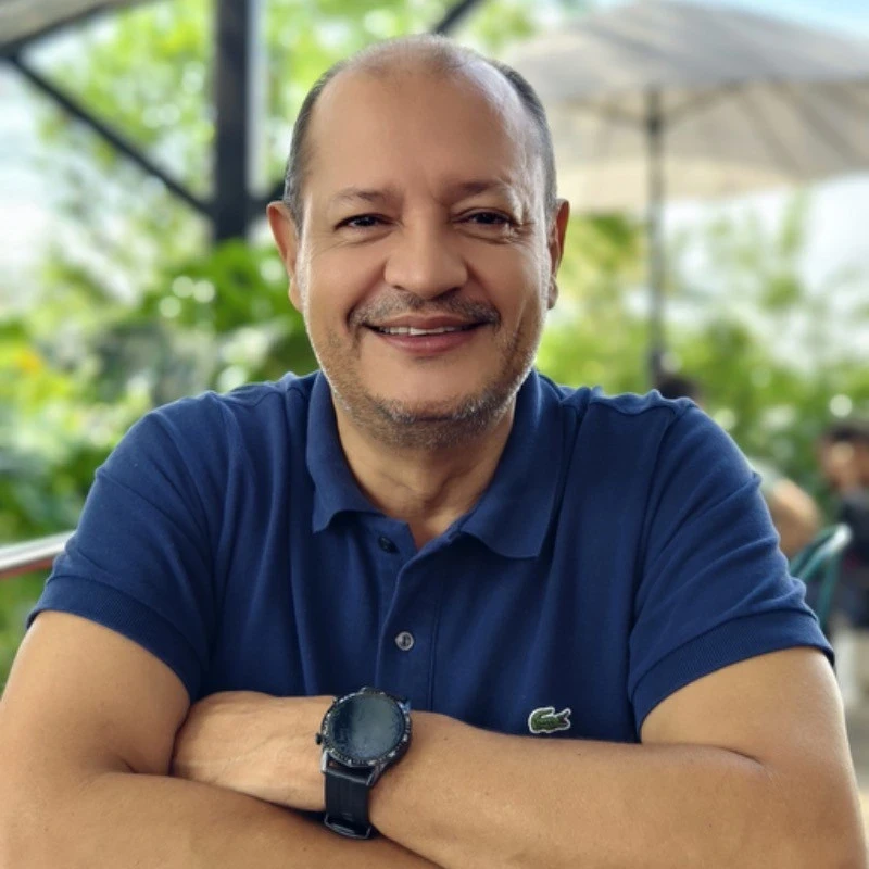 Carlos Felipe Restrepo Gomez