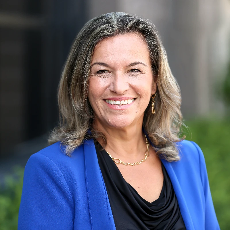 Maria Burt
