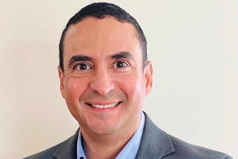 David Sanchez Torres headshot