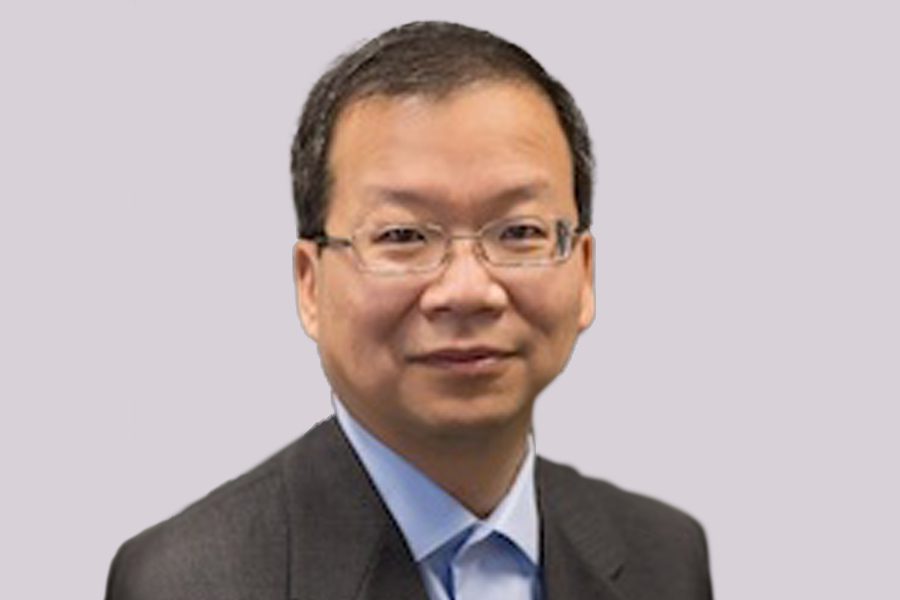 Steven Guan