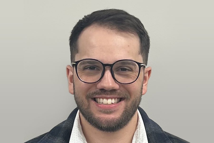 Joseph Gulizia, Ph.D