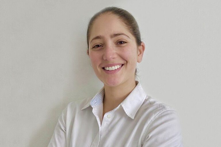 Rebecca El Hawat
