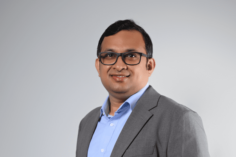Koushik De