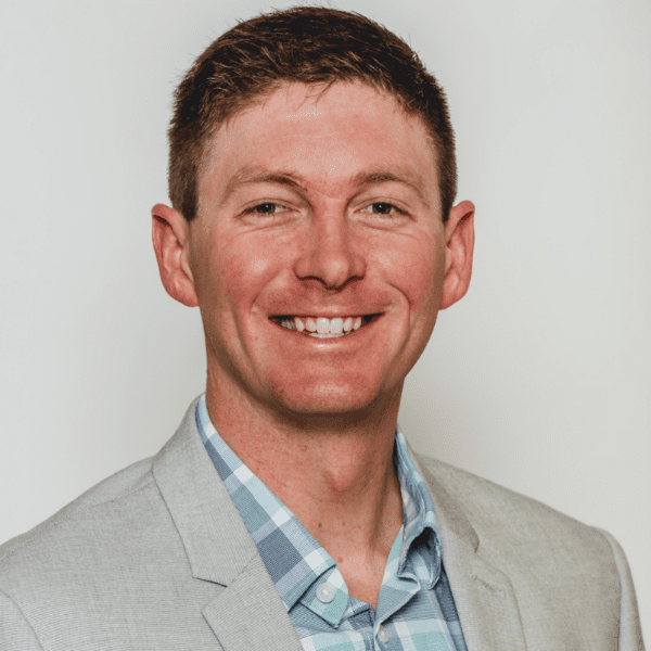 Jeremiah Nemechek, Ph.D.