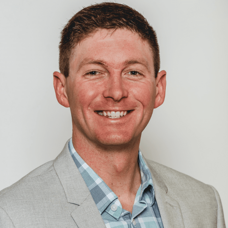 Jeremiah Nemechek, Ph.D.