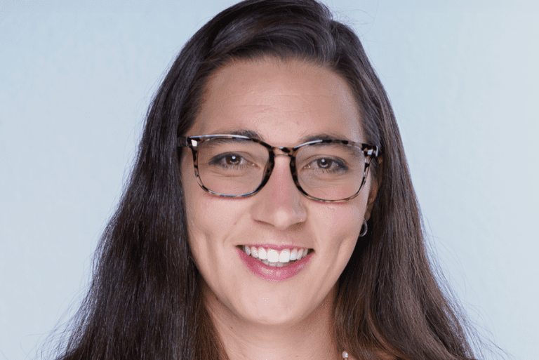 Photo of Kelly Sweeney