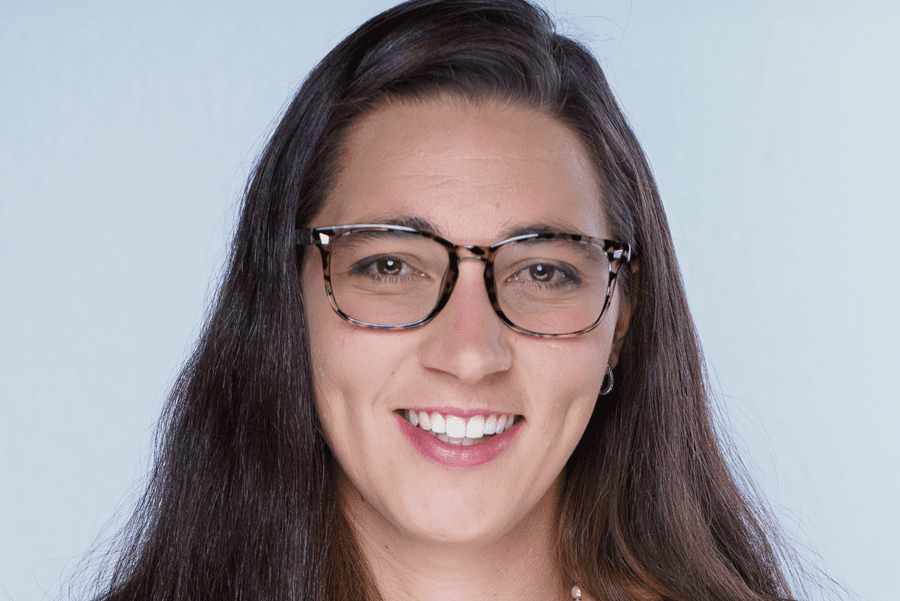 Photo of Kelly Sweeney