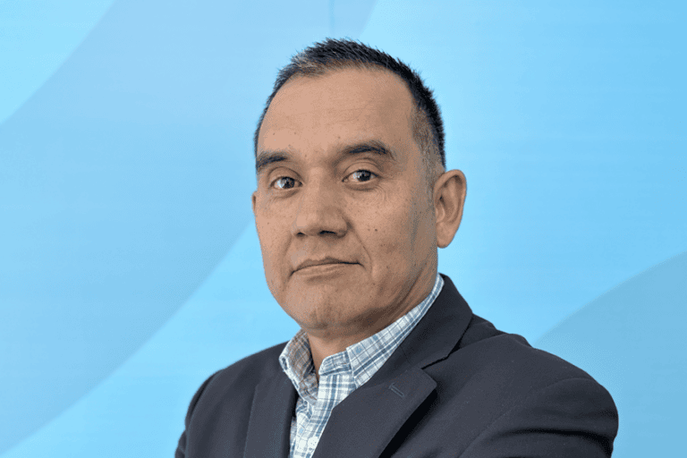 A photo of Jorge Cruz, Ph.D.
