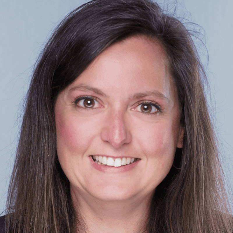 Photo of Lindsay Parker