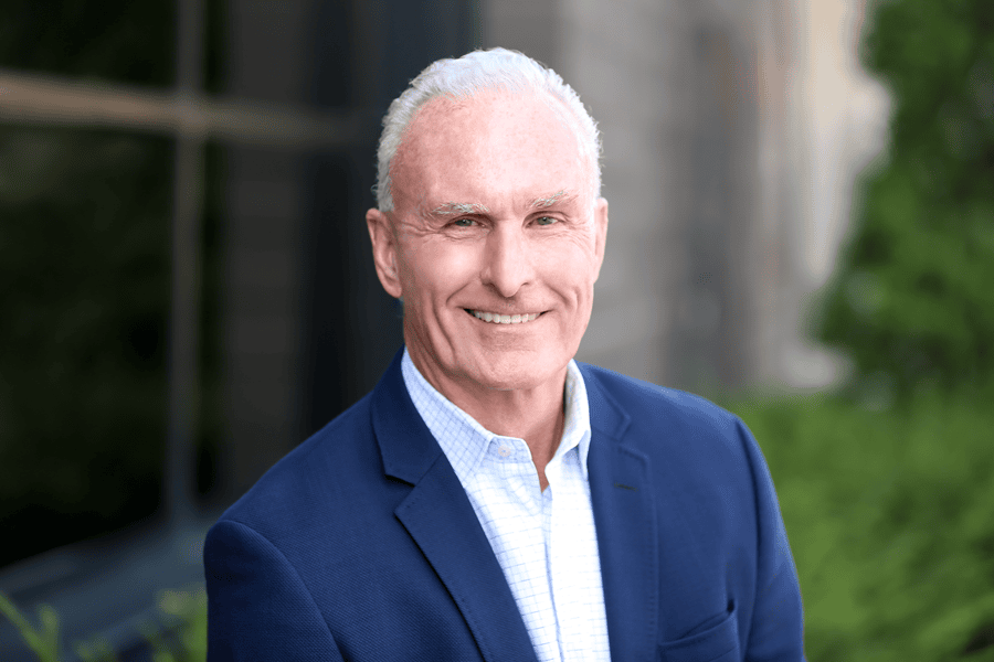 Photo of Dan Meagher