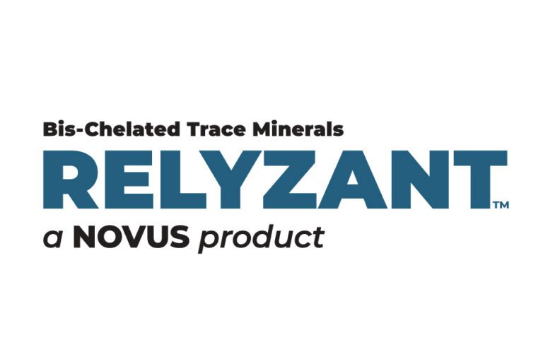 le logo RELYZANT™