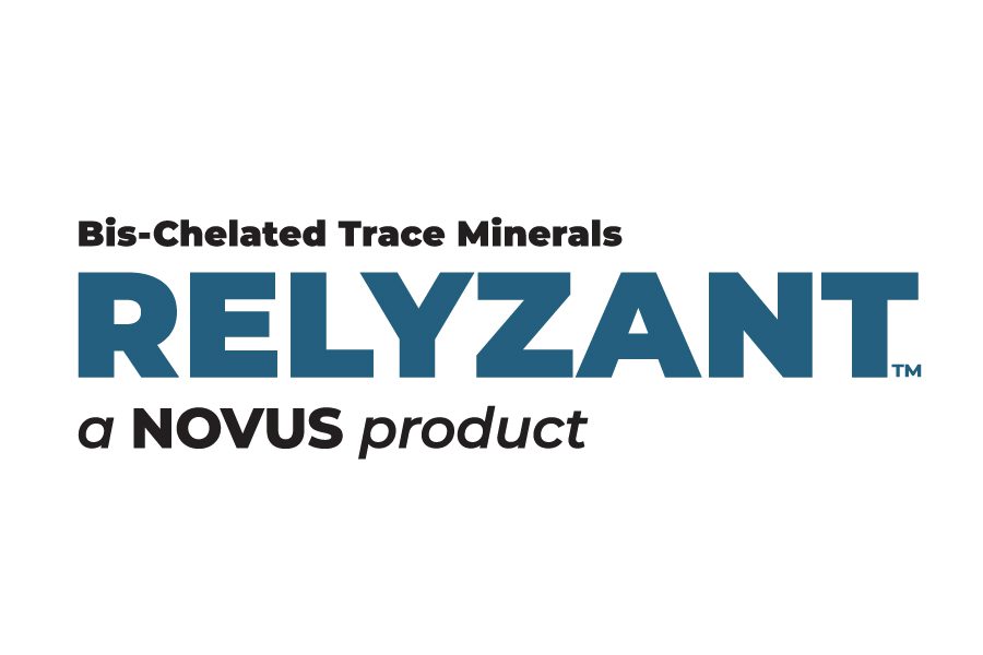 the RELYZANT™ logo